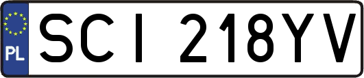 SCI218YV