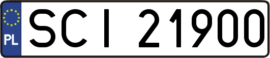 SCI21900