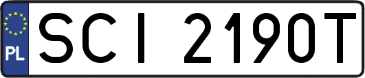 SCI2190T