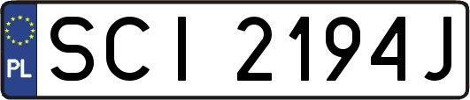 SCI2194J