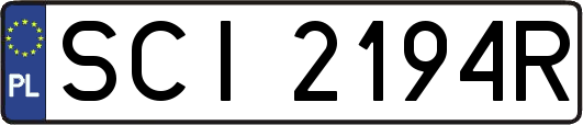 SCI2194R