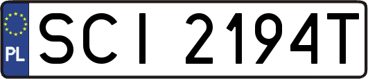 SCI2194T