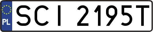 SCI2195T