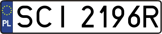 SCI2196R