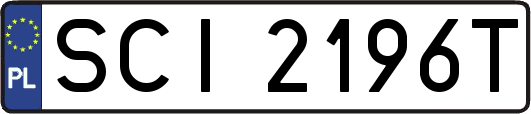 SCI2196T