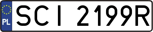 SCI2199R