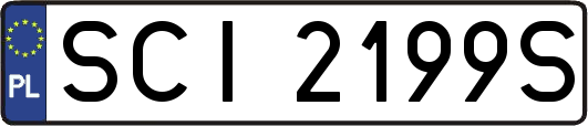 SCI2199S