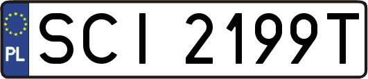 SCI2199T