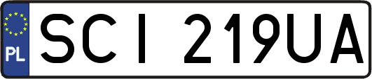 SCI219UA