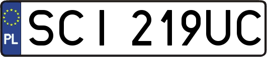 SCI219UC