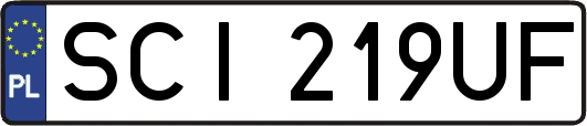 SCI219UF