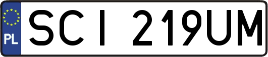 SCI219UM