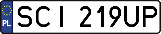 SCI219UP