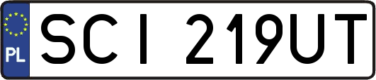 SCI219UT