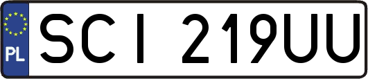 SCI219UU