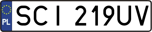 SCI219UV