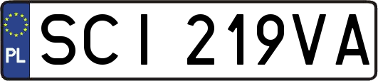 SCI219VA