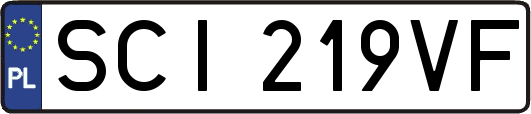 SCI219VF