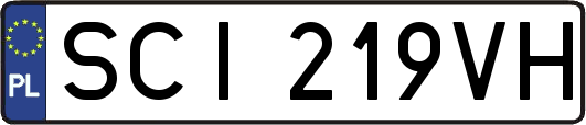 SCI219VH