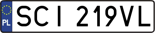 SCI219VL
