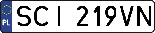 SCI219VN
