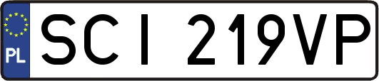 SCI219VP