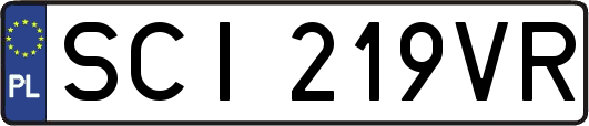 SCI219VR