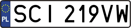 SCI219VW