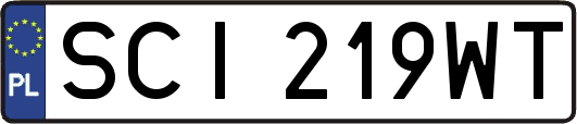 SCI219WT