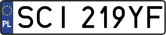 SCI219YF