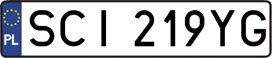 SCI219YG