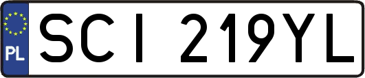 SCI219YL