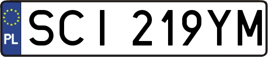 SCI219YM