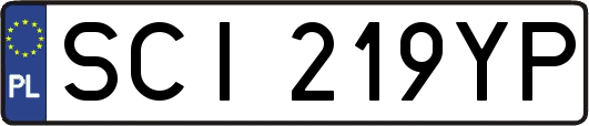 SCI219YP