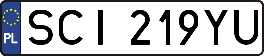 SCI219YU