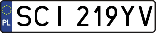 SCI219YV