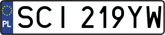 SCI219YW