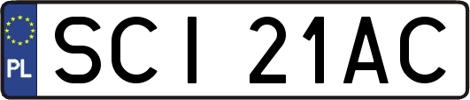 SCI21AC
