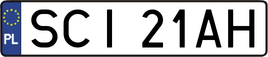 SCI21AH
