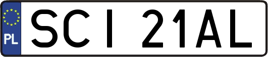 SCI21AL