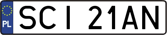 SCI21AN