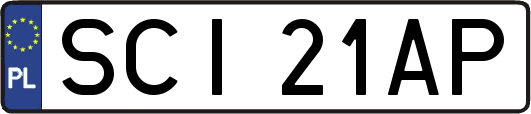 SCI21AP