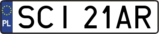 SCI21AR