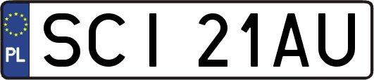 SCI21AU
