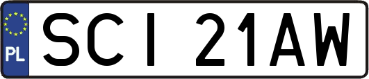 SCI21AW