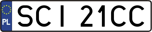 SCI21CC