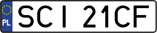 SCI21CF