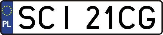 SCI21CG