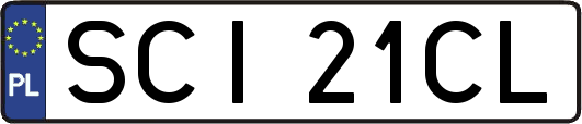 SCI21CL