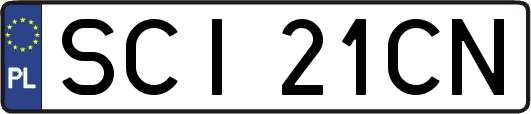 SCI21CN